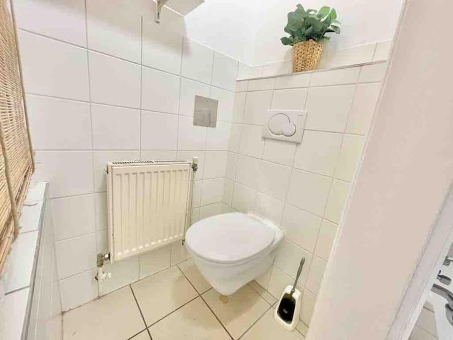Sunny & Cosy Apartment Wien