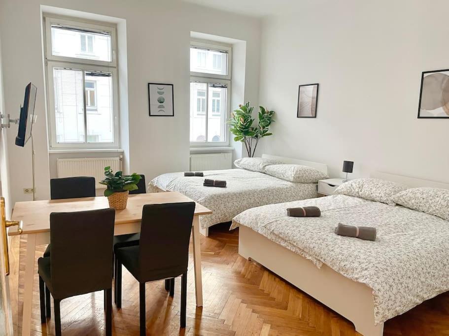Apartment Sunny & Cosy *