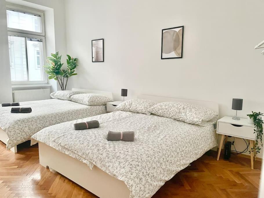 Apartment Sunny & Cosy *